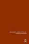 Macroeconomics and Programming by Kenneth K. Kurihara, 9781138940956