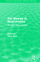 The Making of Masculinities (Routledge Revivals) (The New Men's Studies) by Harry Brod, 9781138828339