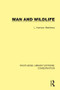 Man and Wildlife by L. Harrison Matthews, 9780367416706