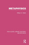 Metaphysics - 9780367194109 by William H. Walsh, 9780367194109