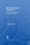 Minimal Indirect Reference (A Theory of the Syntax-Phonology Interface) by Amanda Seidl, 9781138981140