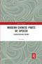 Modern Chinese Parts of Speech (Classification Theory) by Guo Rui, 9780367661076