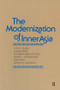The Modernization of Inner Asia by Cyril E. Black, Louis Dupree, Elizabeth Endicott-West, Daniel C. Matuszewski, Eden Naby, Arthur N. Waldron, 9780873327794