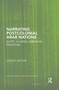 Narrating Postcolonial Arab Nations (Egypt, Algeria, Lebanon, Palestine) by Lindsey Moore, 9780367667405