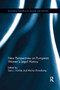 New Perspectives on European Women's Legal History by Sara L. Kimble, Marion Röwekamp, 9780367263980