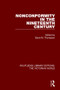 Nonconformity in the Nineteenth Century by David M. Thompson, 9781138644038