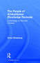 The People of Aristophanes (Routledge Revivals) (A Sociology of Old Attic Comedy) by Victor Ehrenberg, 9780415857116