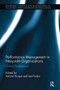 Performance Management in Nonprofit Organizations (Global Perspectives) by Zahirul Hoque, Lee Parker, 9781138339941
