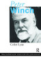 Peter Winch by Colin Lyas, 9781902683027