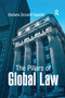 The Pillars of Global Law by Giuliana Ziccardi Capaldo, 9781138376496