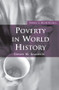 Poverty in World History by Steven M. Beaudoin, 9780415254595