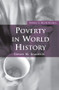 Poverty in World History by Steven M. Beaudoin, 9780415254595