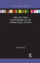 Pricing and Sustainability of Urban Real Estate by Tom Kauko, 9781138339491