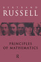 Principles of Mathematics by Bertrand Russell, 9780415082990