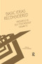 Progress in Self Psychology, V. 12 (Basic Ideas Reconsidered) by Arnold I. Goldberg, 9781138376588
