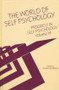 Progress in Self Psychology, V. 14 (The World of Self Psychology) by Arnold I. Goldberg, 9781138005433