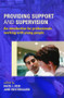Providing Support and Supervision (An Introduction for Professionals Working with Young People) by Hazel L. Reid, Jane Westergaard, 9780415376075
