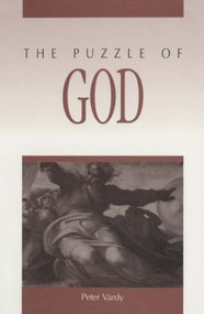 The Puzzle of God by Peter Vardy, 9780765601704