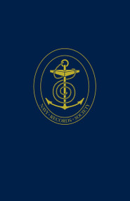 Queen Anne's Navy by R.D. Merriman, 9781911423300