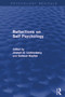 Reflections on Self Psychology (Psychology Revivals) by Joseph Lichtenberg, Samuel Kaplan, 9780415718431
