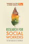 Research for Social Workers (An Introduction to Methods) by Margaret Alston, Wendy Bowles, 9781760297442