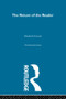 Return Of Reader by Elizabeth Freund, 9780415850377