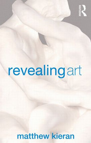 Revealing Art by Matthew Kieran, 9780415278546