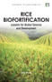 Rice Biofortification (Lessons for Global Science and Development) by Sally Brooks, 9781849711005