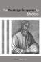 The Routledge Companion to Strabo by Daniela Dueck, 9780367581299