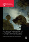 Routledge Handbook of Human-Animal Studies by Garry Marvin, Susan McHugh, 9780367866716