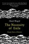 The Necessity of Exile (Essays from a Distance) by Shaul Magid, 9798986780313