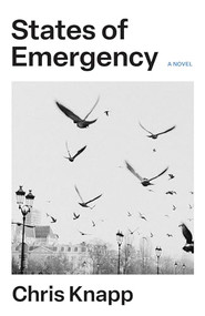 States of Emergency - 9781961884045 by Chris Knapp, 9781961884045
