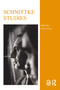 Schnittke Studies by Gavin Dixon, 9780367229924