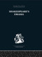 Shakespeare's Drama by Una Ellis-Fermor, Kenneth Muir, 9780415612210