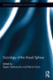 Sociology of the Visual Sphere by Regev Nathansohn, Dennis Zuev, 9781138920774