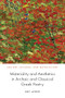Materiality and Aesthetics in Archaic and Classical Greek Poetry - 9781474462365 by Amy Mars, 9781474462365