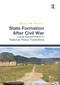 State Formation After Civil War (Local Government in National Peace Transitions) by Derek M Powell, 9780367596200