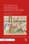Studies in Historical Improvisation (From Cantare super Librum to Partimenti) by Massimiliano Guido, 9780367230685