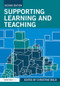 Supporting Learning and Teaching by Christine Bold, 9780415583565