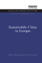 Sustainable Cities in Europe by Peter Nijkamp, Adriaan Perrels, 9781138996649