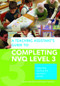 A Teaching Assistant's Guide to Completing NVQ Level 3 (Supporting Teaching and Learning in Schools) by Susan Bentham, Roger Hutchins, 9780415432443