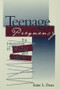 Teenage Pregnancy (The Interaction of Psyche and Culture) by Anne L Dean, 9781138005327