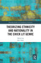 Theorizing Ethnicity and Nationality in the Chick Lit Genre by Erin Hurt, 9780367664756
