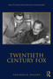 Twentieth Century Fox by Frederick Wasser, 9781138921269