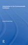 Urbanization In The Commonwealth Caribbean by Kempe R Hope, 9780367215743