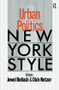 Urban Politics (New York Style) by J. Bellush, Dick Netzer, 9780873326032