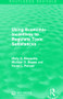 Using Economic Incentives to Regulate Toxic Substances by Molly K. Macauley, Michael D. Bowes, Karen L. Palmer, 9781138956568