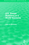U.S. Timber Resource in a World Economy (Routledge Revivals) by John A. Zivnuska, 9781138857261