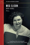 Big Girl by Meg Elison, 9781629637839