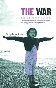 The War for Children's Minds by Stephen Law, 9780415378550